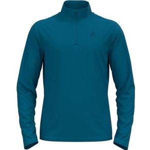 Odlo De Besso 1/2 Zip Midlayer XL
