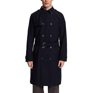 ESPRIT Heren 014EE2G309 Jas, 401/NAVY 2, L, 401/Navy 2, L