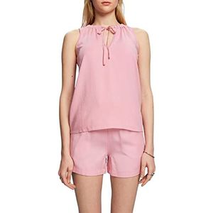 ESPRIT Damesblouse, 670/pink., XXS