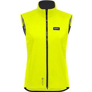 GORE WEAR Everyday, Vest, dames, Geel (Neon Yellow), 42