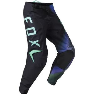 Fox Racing Unisex kinderbroek YTH 180 Toxsyk Pant