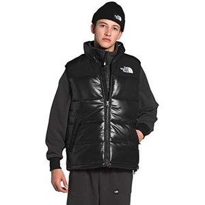 THE NORTH FACE Hmlyn Vest Tnf Black S