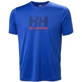 Helly Hansen Heren Hh Tech Graphic T-shirt 2.0 T-shirt