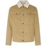 Pepe Jeans Tussenjas 'THRIS'  beige