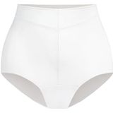 Teyli Zoe ondergoed voor dames, Wit, XS petite