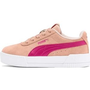 PUMA 370533, Laag Meisjes 28 EU