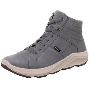 Legero Dames Bliss licht gevoerde Gore-Tex sneakers, Castlerock (grijs) 2940, 42 EU, Castlerock Grijs 2940, 42 EU