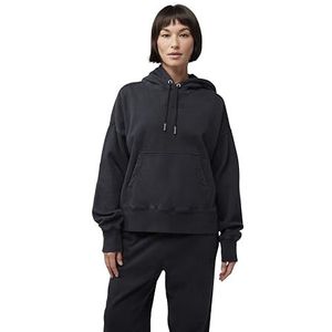 Fox Dames Wordmark Fleece Hoodie