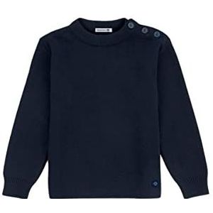 Effen matrozentrui voor kinderen Armor-Lux fouesnant