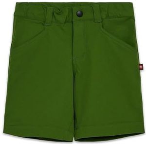 LEGO Jongens Shorts, Twist Of Lime, 134 cm