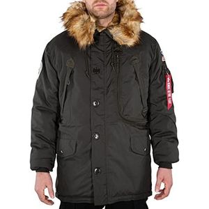Alpha Industries Polar Jas