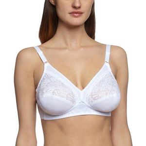 Triumph Dames Formfit N X, wit, 100D