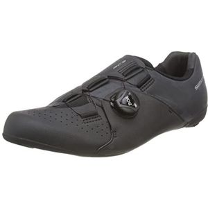 SHIMANO Unisex C. Rc300 sneakers, zwart, 39 EU