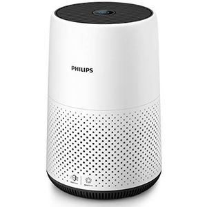 Philips AC0820/10 Series 800 - Luchtreiniger - Wit