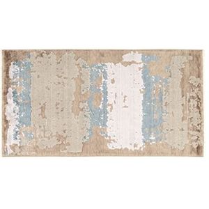 Rug Aylin 080X150Cm Turquoise