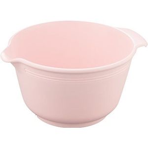 Dr. Oetker Mengkom - Beslagkom - Roze - 3 L