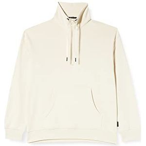 Sisley Sweatshirt voor heren, Beige 0l8, S