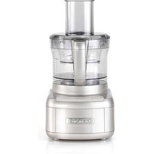 Cuisinart Easy Prep Pro Foodprocessor FP8SE - Multifuctionele Keukenmachine - 350 W - Frosted Pearl