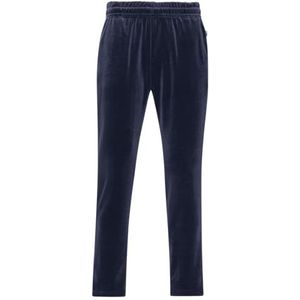 Harembroek - Navy - Katoen/Polyester - Basic