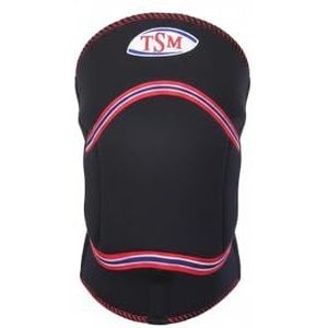 TSM Sportbandage kniebeschermers actief, XS, 2553-1
