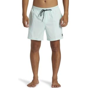 Quiksilver Zwemshorts voor heren, blauw, XS