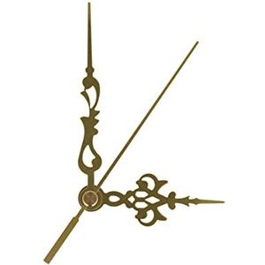 INNSPIRO accesoires horloge goud small