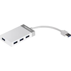 TRENDnet TU3-H4E 4-poort USB 3.0-hub