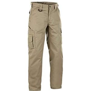 Blakläder 140718002400C42 maat C42 ""Profil"" broek - Kaki