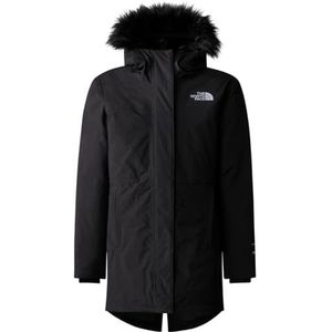 THE NORTH FACE Arctic Geïsoleerde jas Tnf Zwart XXL