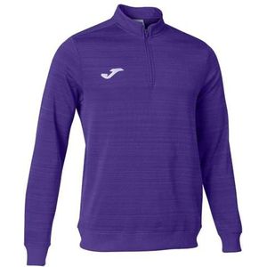 Joma - Grafity III - Sweatshirt - Violet