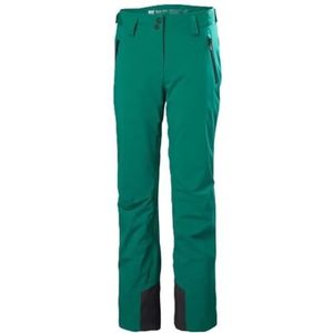 Helly Hansen Legendary Insulated Broek Groen Vrouw