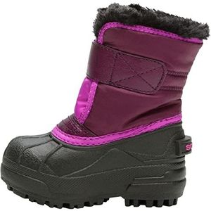 Sorel uniseks sneeuwlaarzen voor kinderen, TODDLER SNOW COMMANDER