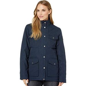 Fjällräven Gevoerde damesjas (1 stuks)