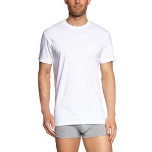 Calvin Klein underwear U9001A / Basic S Crew Neck, 3-pack