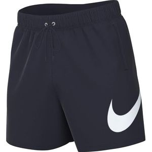 Nike - Club - Fleeceshorts - Blauw