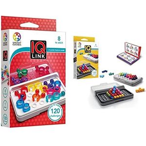 Colorful cabin iq puzzler lonpos - Gezelschapsspellen kopen? | Korting tot 70