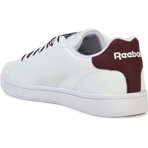 Reebok Unisex Royal Complete Sport Sneaker, FTWR Wit/Klassiek Kastanjebruin F23/Ftwr Wit, 6 UK, Ftwr Wit Klassiek Kastanjebruin F23 Ftwr Wit, 39 EU