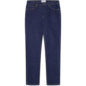 Springfield jeans, marineblauw, 31W
