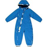 Cmp - 31w1322kb - Ski-pak - Kinderen - Clima Protect - Zwart