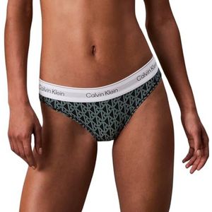 Calvin Klein - Lv00qf8520 - Bikini - Groen - Dames