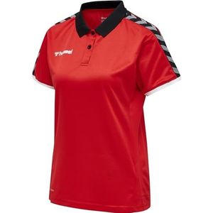 Hummel - hmlAUTHENTIC WOMAN FUNCTIONAL POLO - Poloshirt