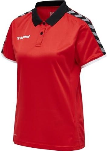 Hummel - hmlAUTHENTIC WOMAN FUNCTIONAL POLO - Poloshirt