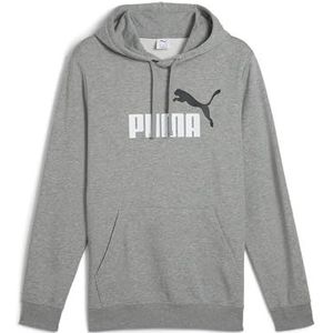 PUMA ESS 2 KLEUR Nr. 1 Logo Hoodie TR