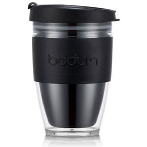 Bodum 11889-01S Joycup reismok, 0,25 l