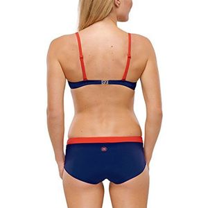 Schiesser dames bikini set beugel gecombineerd