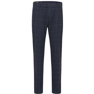 bugatti heren chino, Marine-390, 36W x 32L