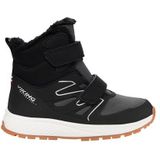 Viking - Equip Defence Warm Wp 2V - Laarzen - Zwart - Unisex - 23 EU