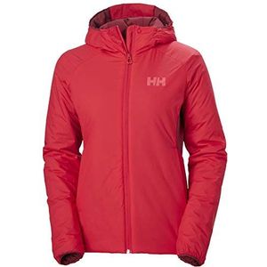 Helly Hansen Odin Stretch Hooded Isolator Damesjas