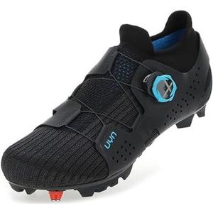 UYN naked mtb fietsschoen heren, Zwart, 39 EU