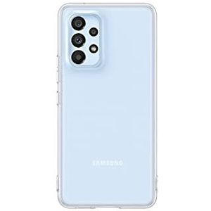 Samsung A53 5G Clear Cover Transparent